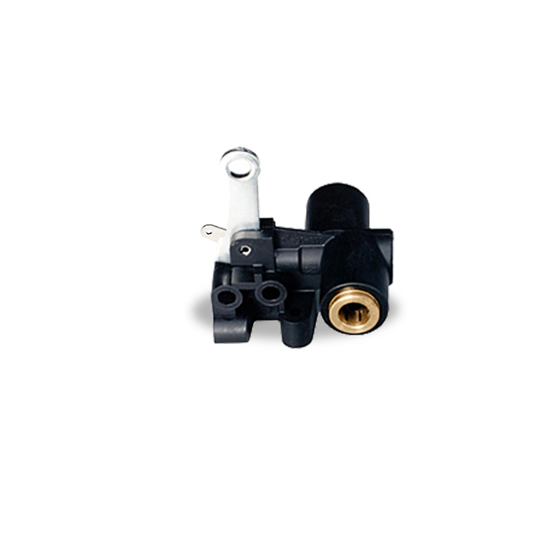 Velvac Air Horn Valve For Navistar Cabover 032246